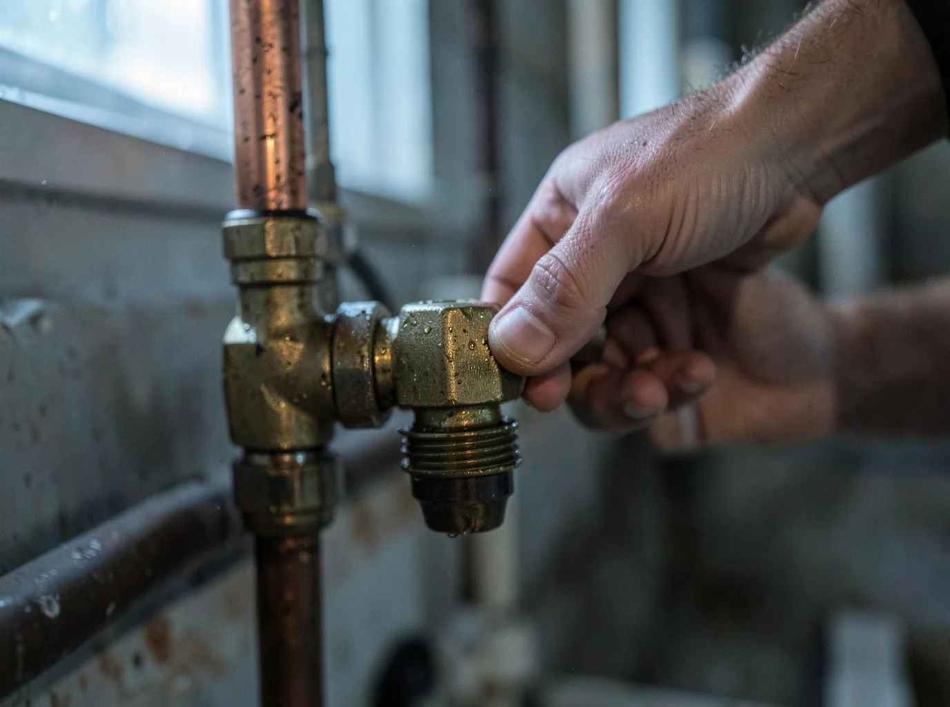 Emergency Plumber Paradise, KS FAQs